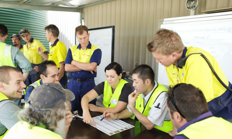 World Kaizen Experts Help AgSolutions ‘Change For The Better’ - AgSolutions