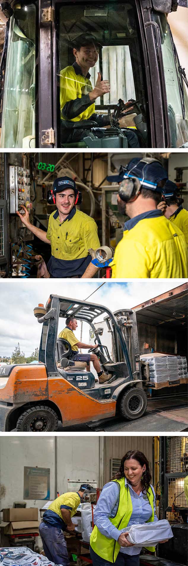 Careers - AgSolutions